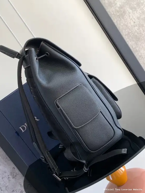 Tony Luxuries diro BACKPACK-26.5*41.5*17.5CM 0420